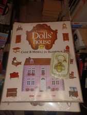 Agostini dolls house usato  Torino