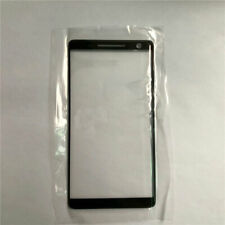 Usado, Novo painel de vidro lente tela externa frontal preta para Nokia 8 Sirocco comprar usado  Enviando para Brazil