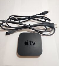 Streamer de mídia HDmi Apple TV 3ª geração A1469 sem controle remoto, usado comprar usado  Enviando para Brazil