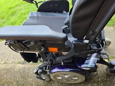 invacare electric wheelchairs for sale  IPSWICH