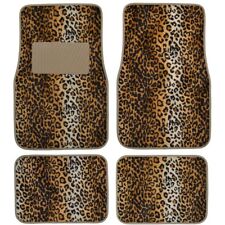 Beige leopard print d'occasion  Expédié en Belgium