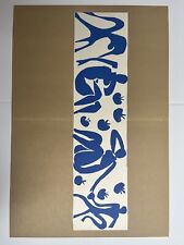 Original foldout matisse for sale  RICHMOND