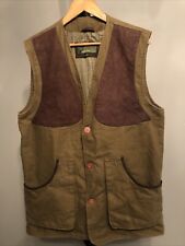 Men hidepark gilet for sale  WARRINGTON