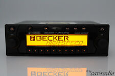 Becker traffic pro gebraucht kaufen  Gütersloh