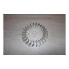 Ventilateur moteur emak d'occasion  Auxonne