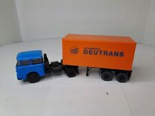 Permot skoda lkw gebraucht kaufen  Ellrich