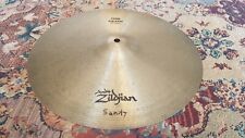 Zildjian avedis thin gebraucht kaufen  Nauen