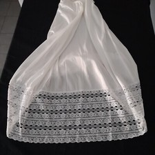 Combinaison nylon jupon d'occasion  Metz-