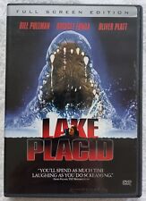 lake placid dvd for sale  Yulee