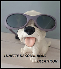 Lunette soleil bébé d'occasion  Bouzonville