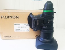 Fujinon fuji cabrio d'occasion  Sèvres