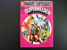 marvel superband gebraucht kaufen marvel superband gebraucht kaufen Linden