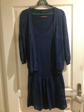 Robe gilet comptoir d'occasion  Clamart