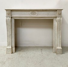 Cheminée louis xvi d'occasion  Templemars