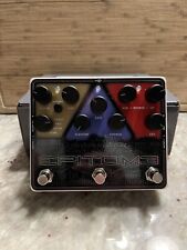 Electro harmonix epitome for sale  Cherryville