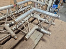 Alutruss qpac wege gebraucht kaufen  Barsbüttel