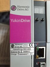 Harmonic drive yukondrive gebraucht kaufen  Hamburg