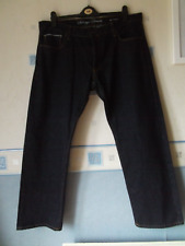 Mens straight jeans for sale  BRISTOL