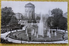 Ansichtskarte mannheim wassert gebraucht kaufen  Bonn