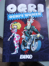 Ogri women magazine for sale  LINCOLN