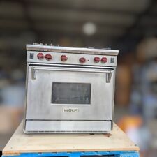 Wolf r364c commercial for sale  Deland