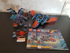 Lego x70351 ritter gebraucht kaufen  Goch