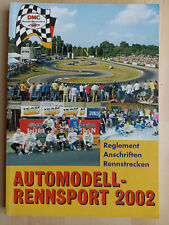Dmc automodell rennsport gebraucht kaufen  Haßfurt