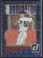2016 donruss ed21 for sale  Adkins