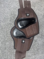 New brown size for sale  ROCHDALE