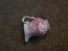 Hunter milk jug for sale  ROTHERHAM