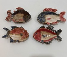 Pier fish shaped for sale  Hudson