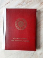 Rote mappe arbeit gebraucht kaufen  Plauen