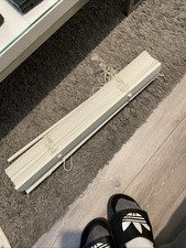 ikea white blind for sale ikea white blind for sale WOODFORD GREEN