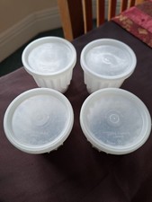 Vintage tupperware small for sale  BURTON-ON-TRENT