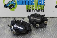 Bmw 800 brake for sale  COLCHESTER