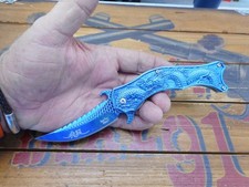 Dark side blades for sale  Eustis