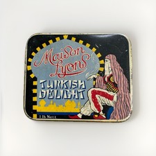 1940s vintage lyons for sale  WATFORD