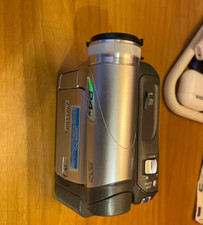 Videocamera digitale compatta usato Videocamera digitale compatta usato  Tradate