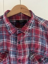 New yorker hemd gebraucht kaufen  Tettnang