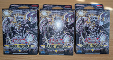 Yugioh dark structure for sale  UK