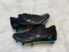 Chuteiras de futebol pretas Adidas Adizero Electric Speed Juice Pack IE4414 comprar usado  Enviando para Brazil