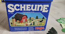 Haba scheune 2362 gebraucht kaufen  Erlangen