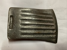 Usado, CABEÇA DE MACHADO DE MACHADO VINTAGE KEESTEEL comprar usado  Enviando para Brazil