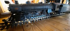 usa trains spur g gebraucht kaufen usa trains spur g gebraucht kaufen Witzenhausen