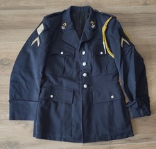 Veste vareuse 2eme d'occasion  Pont-Saint-Vincent