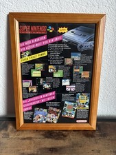 Nintendo super nintendo gebraucht kaufen  Geiselwind
