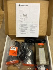 Gardena balkonbewässerung gebraucht kaufen  Berlin