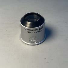 Schweizer uhrmacherlupe tech gebraucht kaufen  Hannover