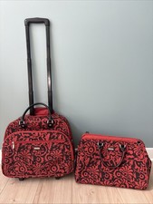 Pcs baggallini luggage for sale  Fort Wayne