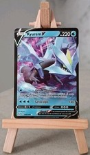 Carta pokémon kyurem usato  Zanica